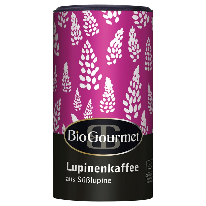 BioGourmet Lupinenkaffee 200 g